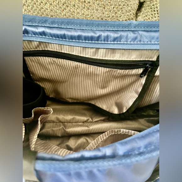 Sherpani Bree LE Cross-Body Bag RFID Protection - Picture 6 of 11